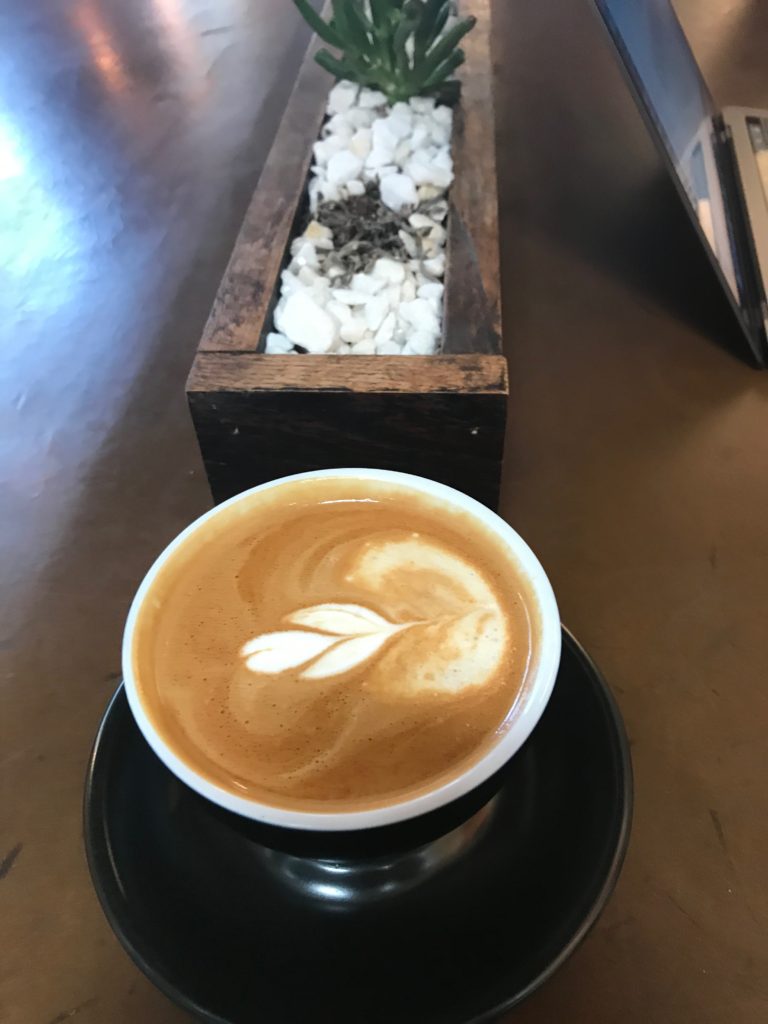 If We Were Having Coffee – Part Three