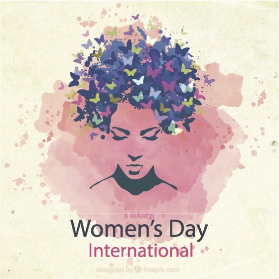 International Woman’s Day 